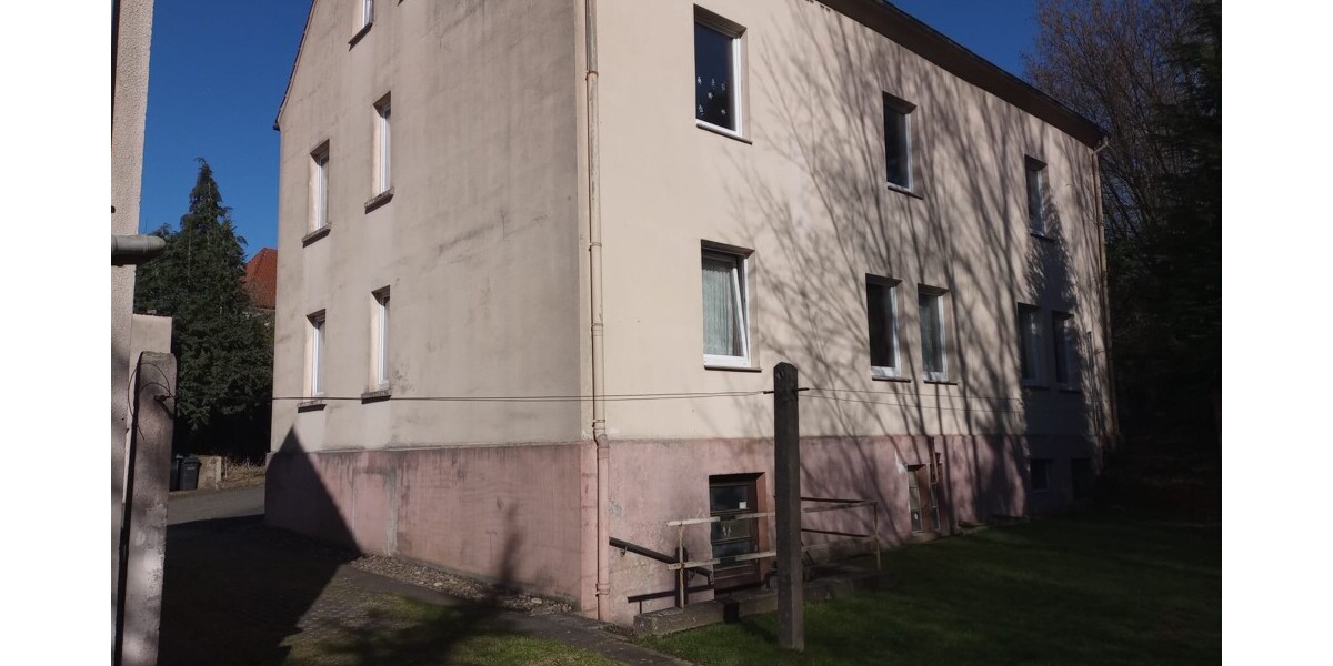 Mietshaus